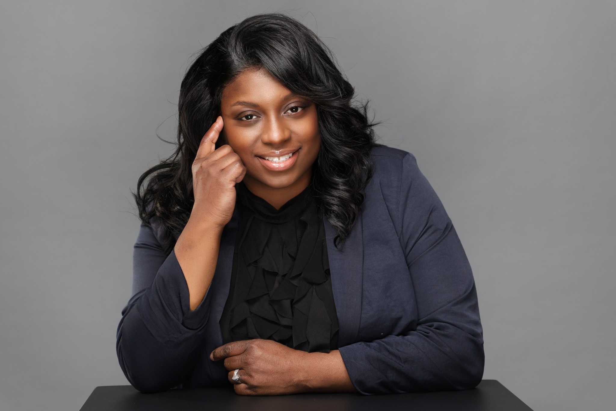 Latoya Holcomb